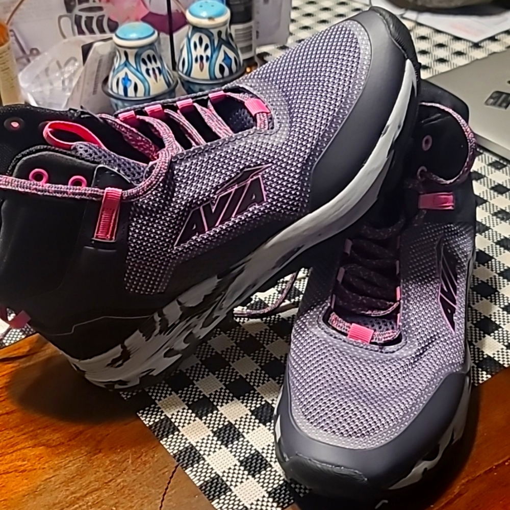 Avia hiking boots